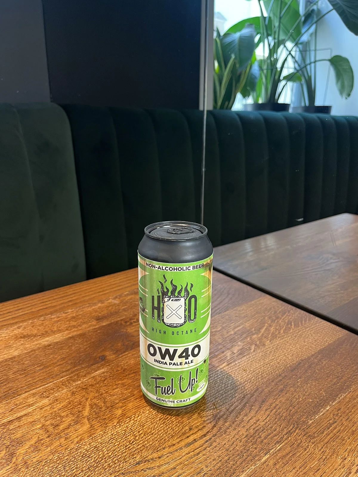 Wysokooktanowe 0W40